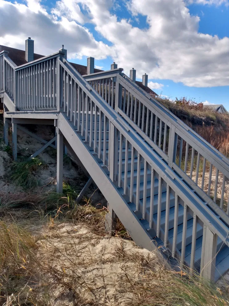 Norfolk Ocean Vista by Bucephalus Production LLC - Photo 9