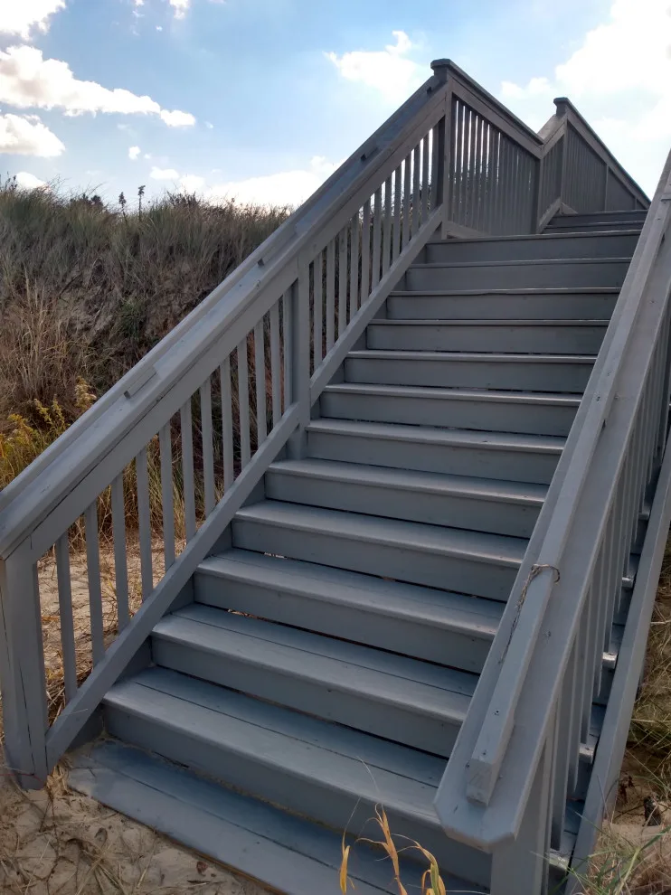 Norfolk Ocean Vista by Bucephalus Production LLC - Photo 30
