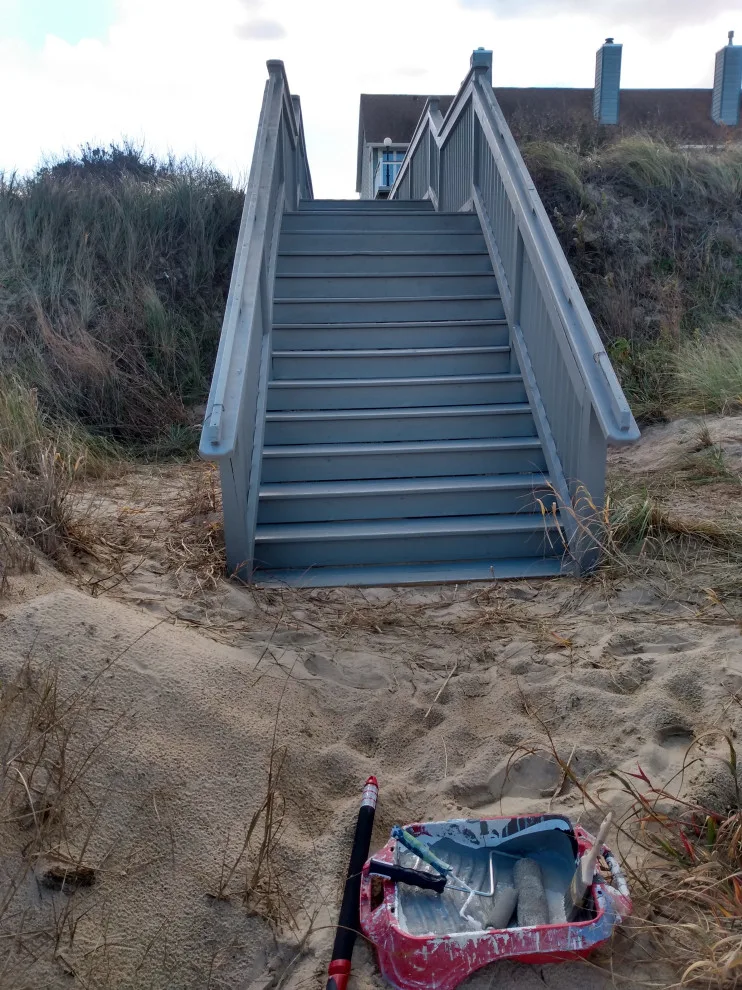 Norfolk Ocean Vista by Bucephalus Production LLC - Photo 26