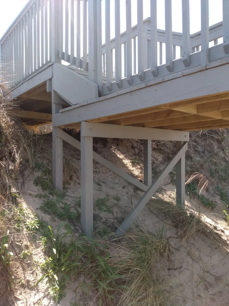 Norfolk Ocean Vista by Bucephalus Production LLC - Photo 16