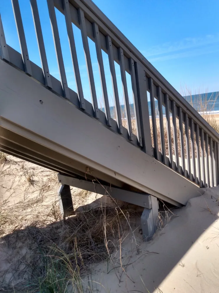 Norfolk Ocean Vista by Bucephalus Production LLC - Photo 29