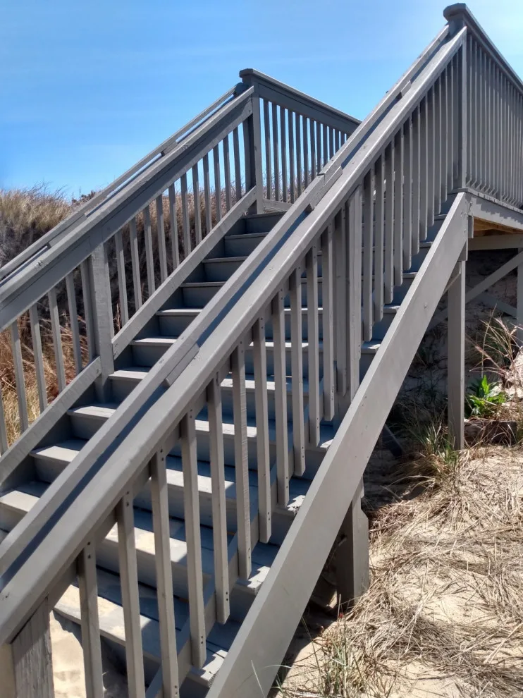 Norfolk Ocean Vista by Bucephalus Production LLC - Photo 28
