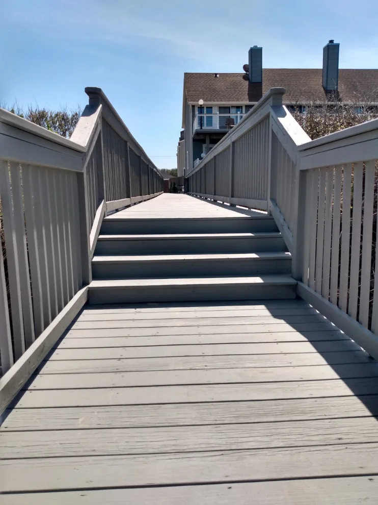 Norfolk Ocean Vista by Bucephalus Production LLC - Photo 14