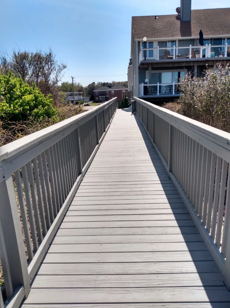 Norfolk Ocean Vista by Bucephalus Production LLC - Photo 13