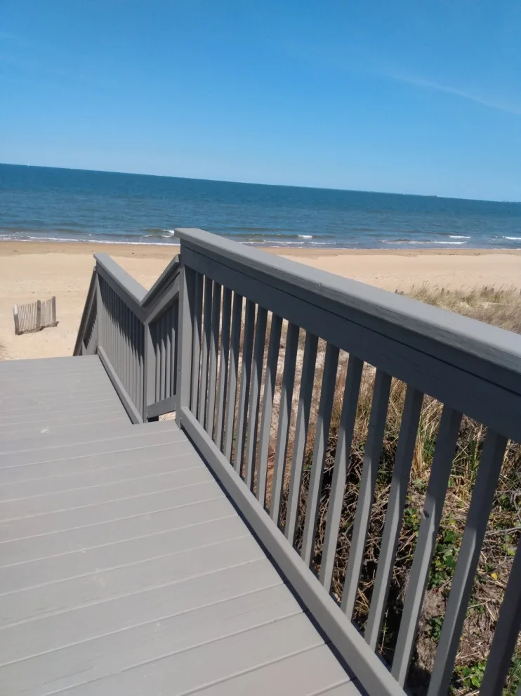 Norfolk Ocean Vista by Bucephalus Production LLC - Photo 21