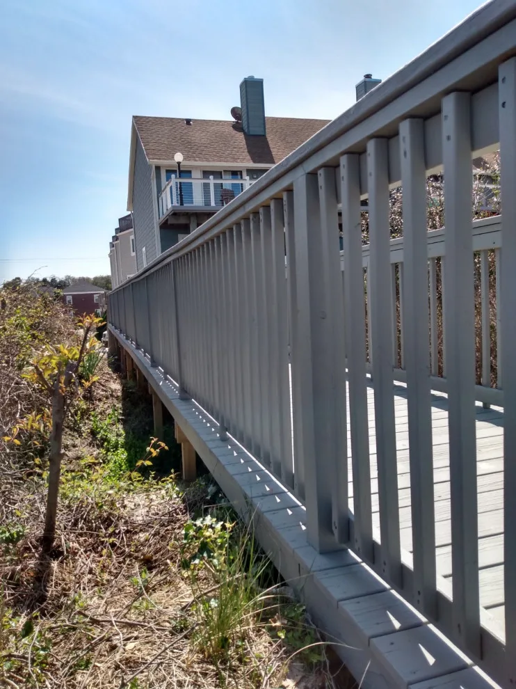 Norfolk Ocean Vista by Bucephalus Production LLC - Photo 18
