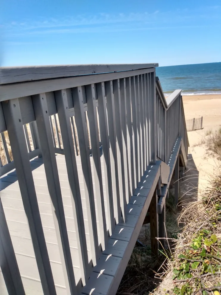 Norfolk Ocean Vista by Bucephalus Production LLC - Photo 11