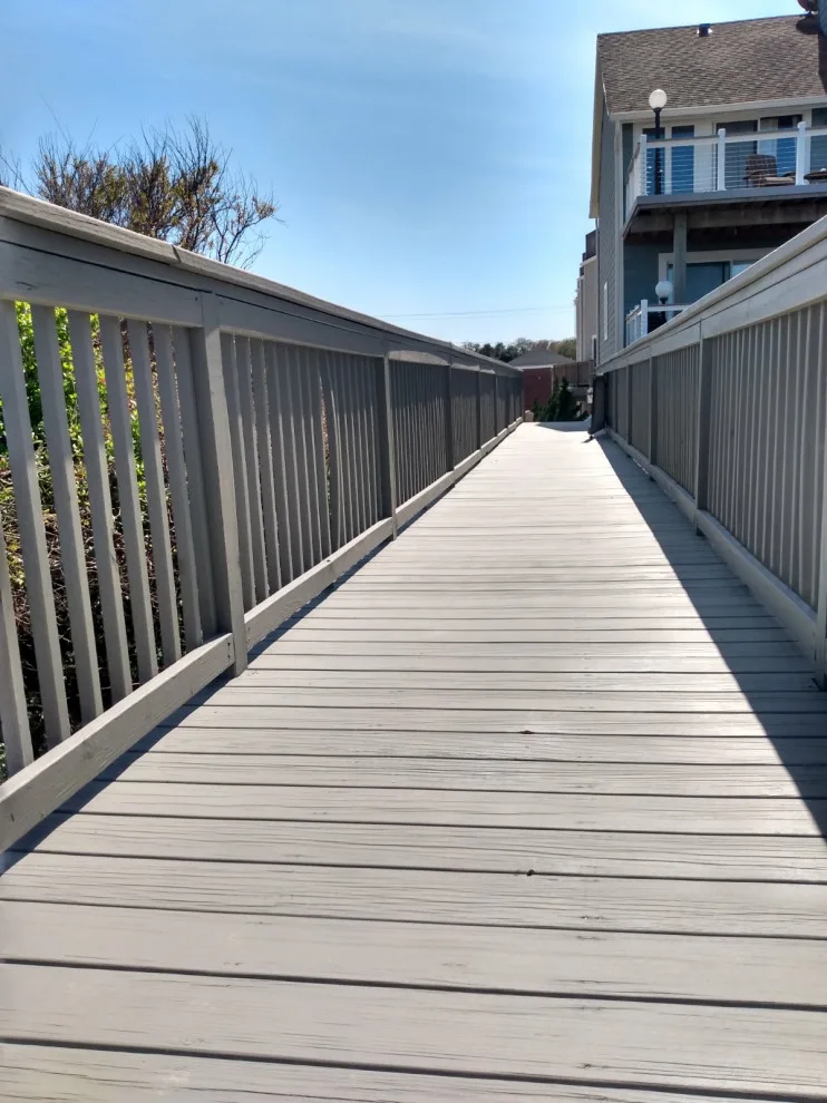 Norfolk Ocean Vista by Bucephalus Production LLC - Photo 2