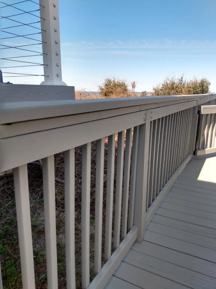 Norfolk Ocean Vista by Bucephalus Production LLC - Photo 4