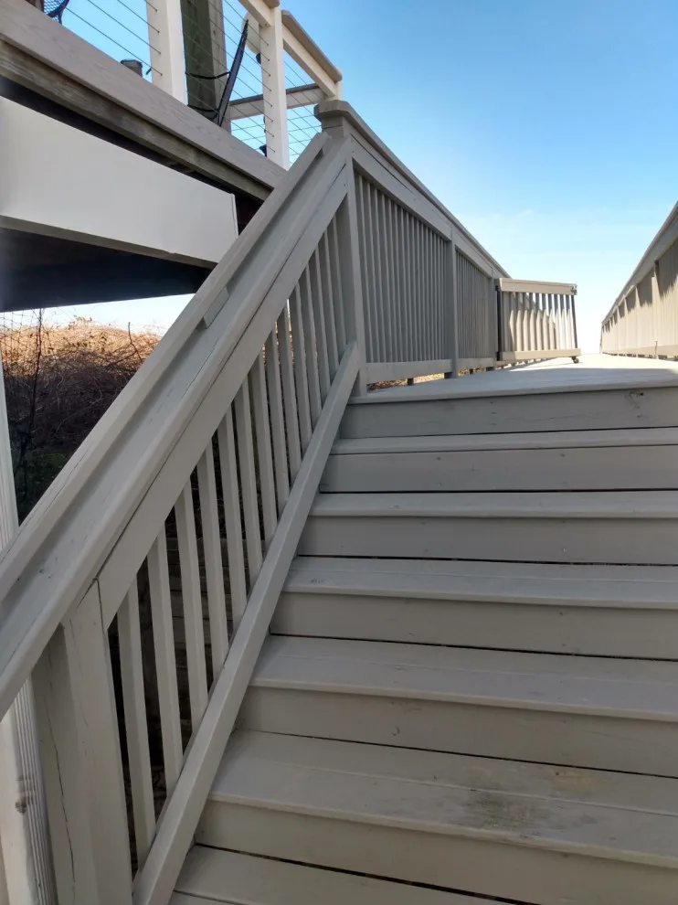Norfolk Ocean Vista by Bucephalus Production LLC - Photo 5