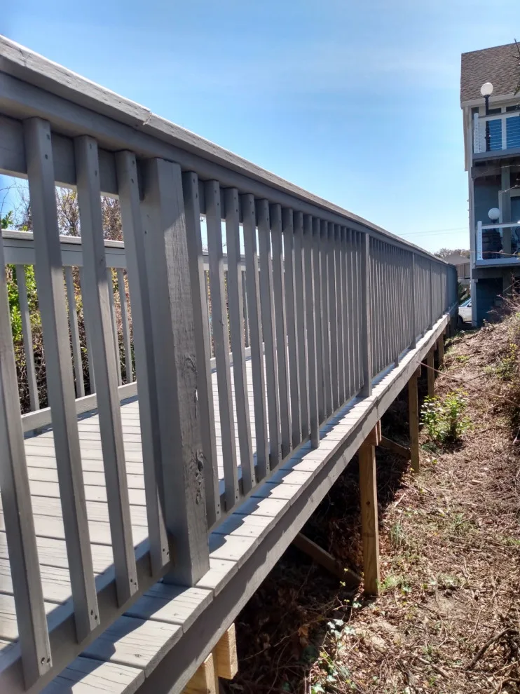 Norfolk Ocean Vista by Bucephalus Production LLC - Photo 24