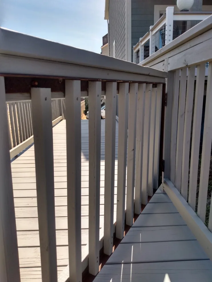 Norfolk Ocean Vista by Bucephalus Production LLC - Photo 19