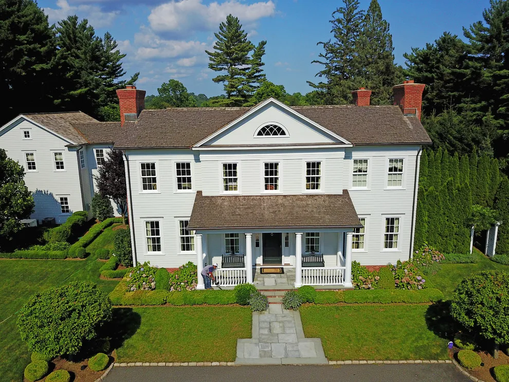 Pound Ridge Painting Co. - Photo 11