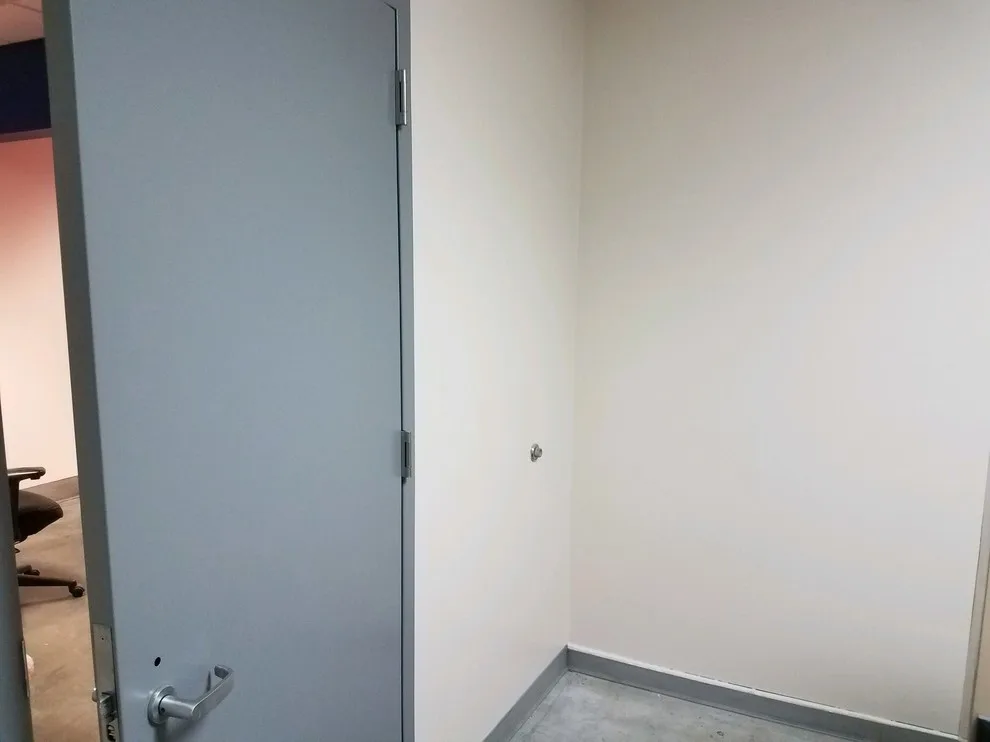 Workspace Design by Fresh Coat Painters Of Des Moines - Photo 5