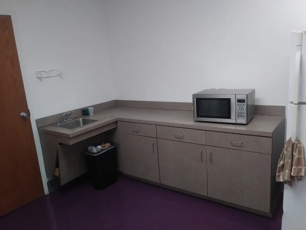 Office Wall Painting Project by Your EZ Choice Painting And More - Photo 8