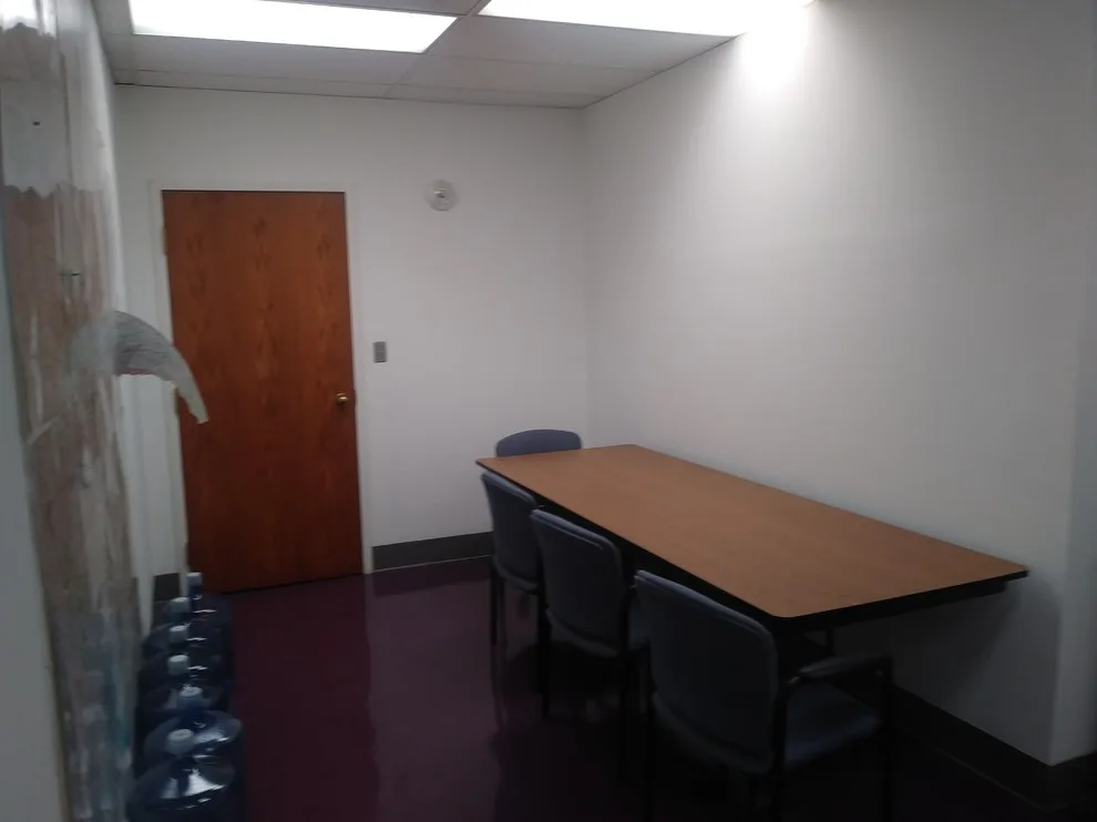 Office Wall Painting Project by Your EZ Choice Painting And More - Photo 5