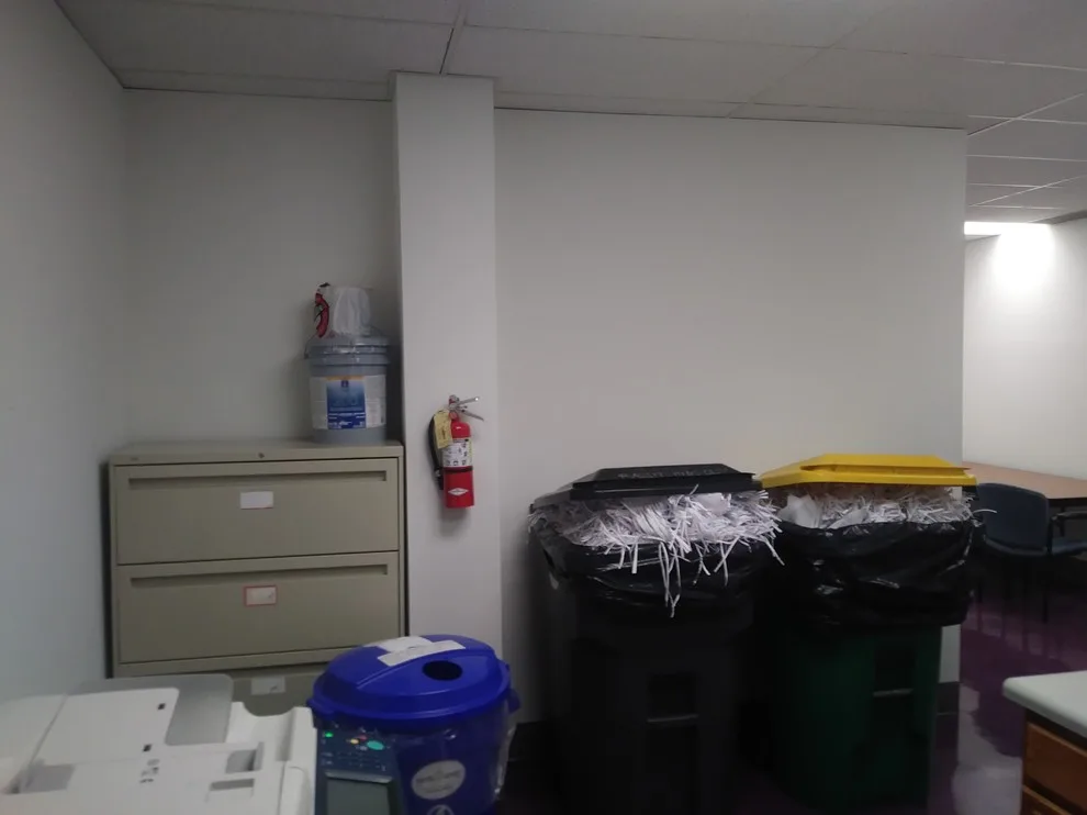 Office Wall Painting Project by Your EZ Choice Painting And More - Photo 7