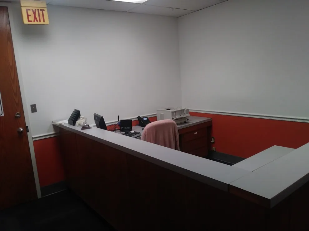 Office Wall Painting Project by Your EZ Choice Painting And More - Photo 2