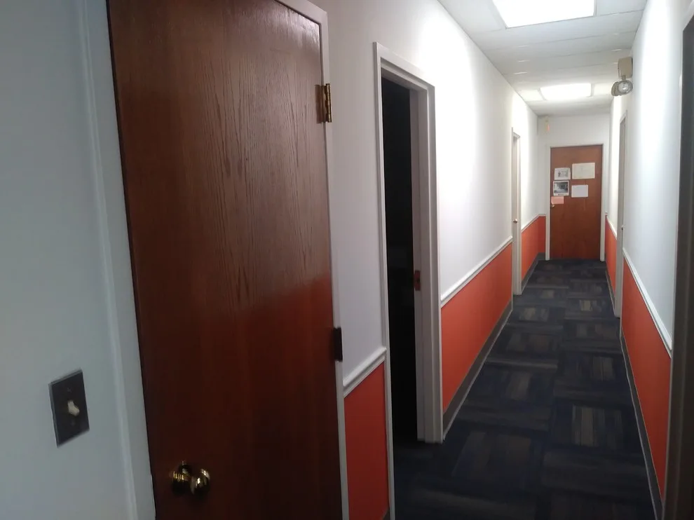 Office Wall Painting Project by Your EZ Choice Painting And More - Photo 6