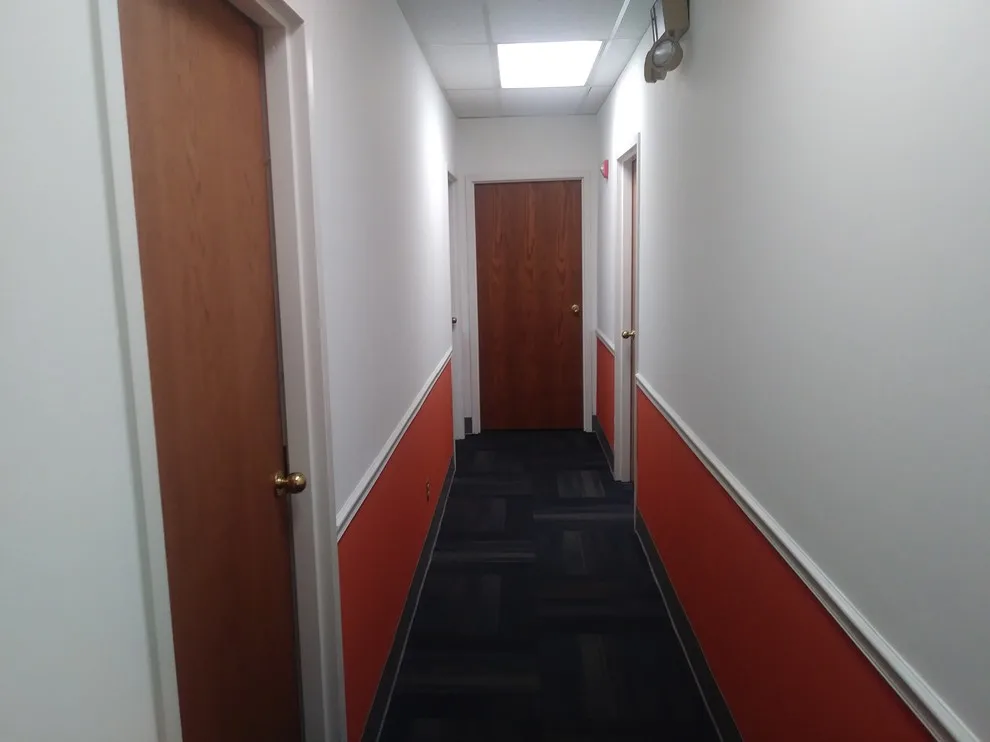 Office Wall Painting Project by Your EZ Choice Painting And More - Photo 11