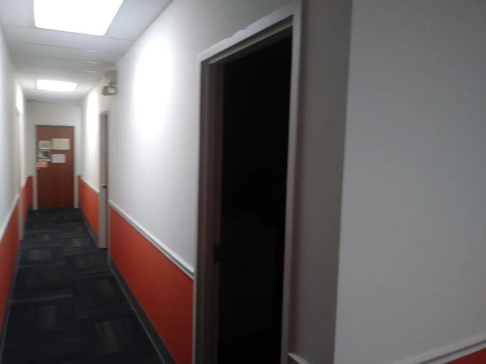 Office Wall Painting Project by Your EZ Choice Painting And More - Photo 9