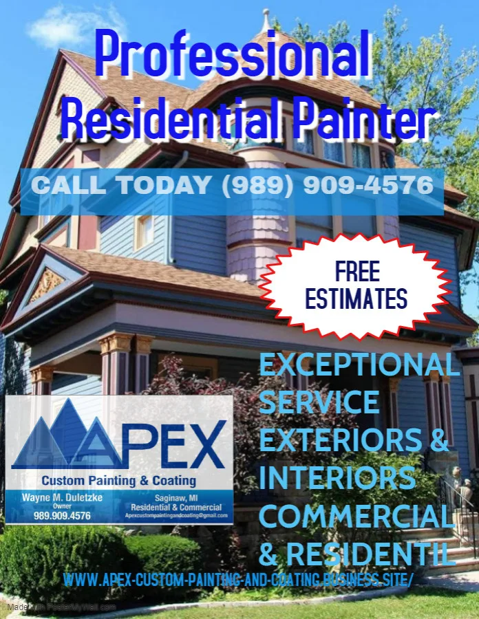 Apex Custom Painting & Coating Llc - Photo 11
