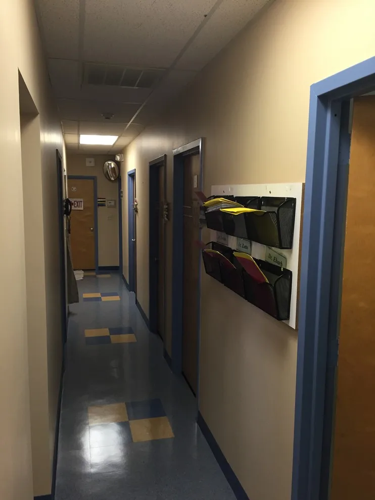 Workspace Revamp by Bill Johnson Painting - Photo 3