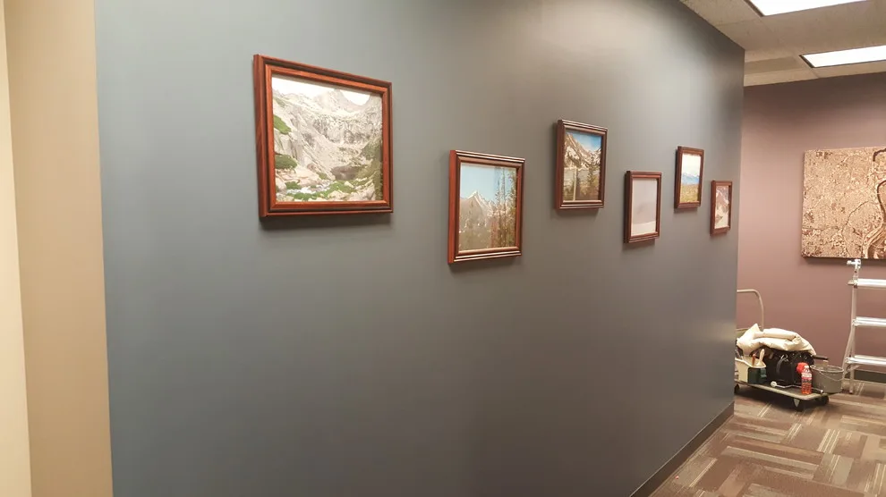 Petersen Interior Painting - Photo 8
