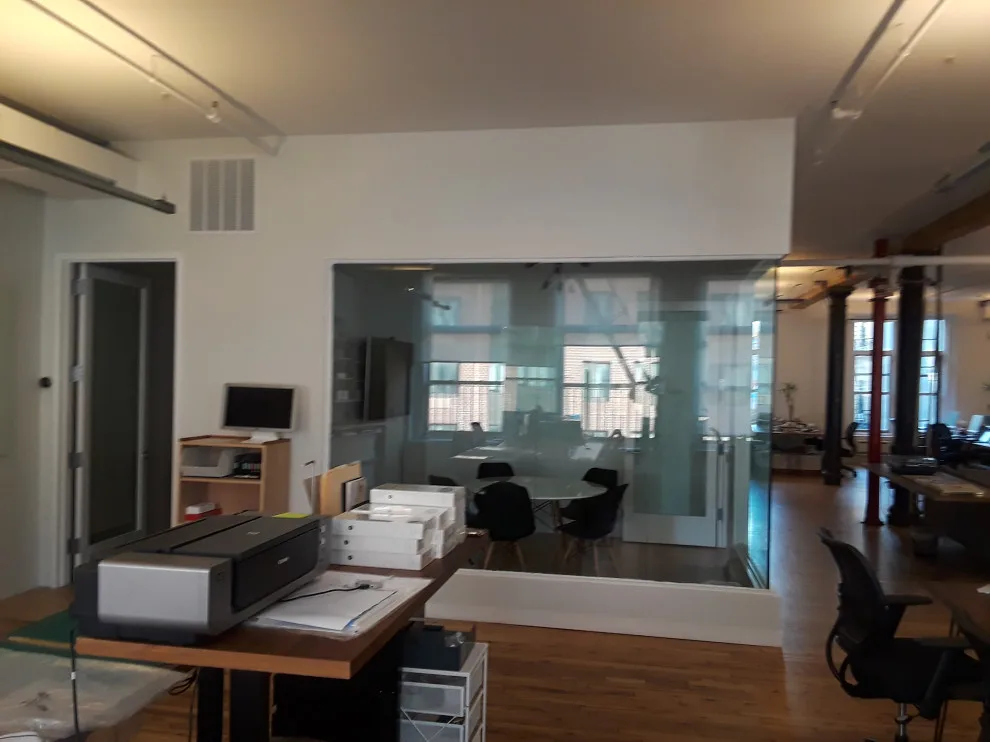 workspaces by JF Decor | Wallpaper Installation - Photo 2