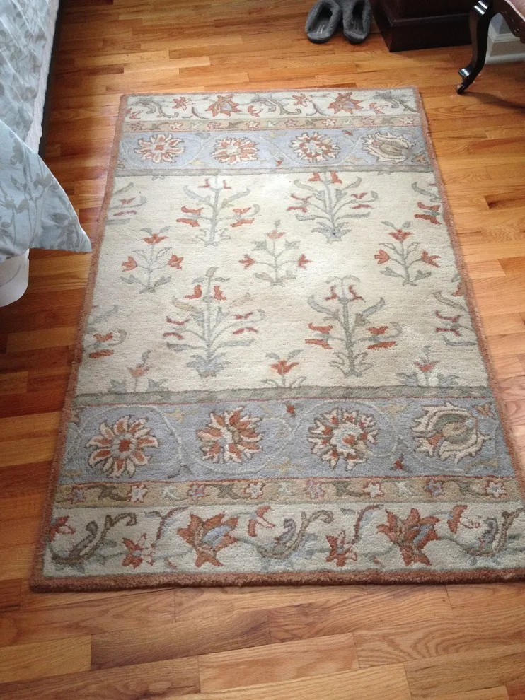 Okemos, MI Colonial Transformation (Before & After) by Alison Alfredson Color & Design - Photo 11