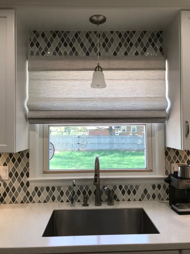 Okemos, MI Kitchen Renovation by Alison Alfredson Color & Design - Photo 6