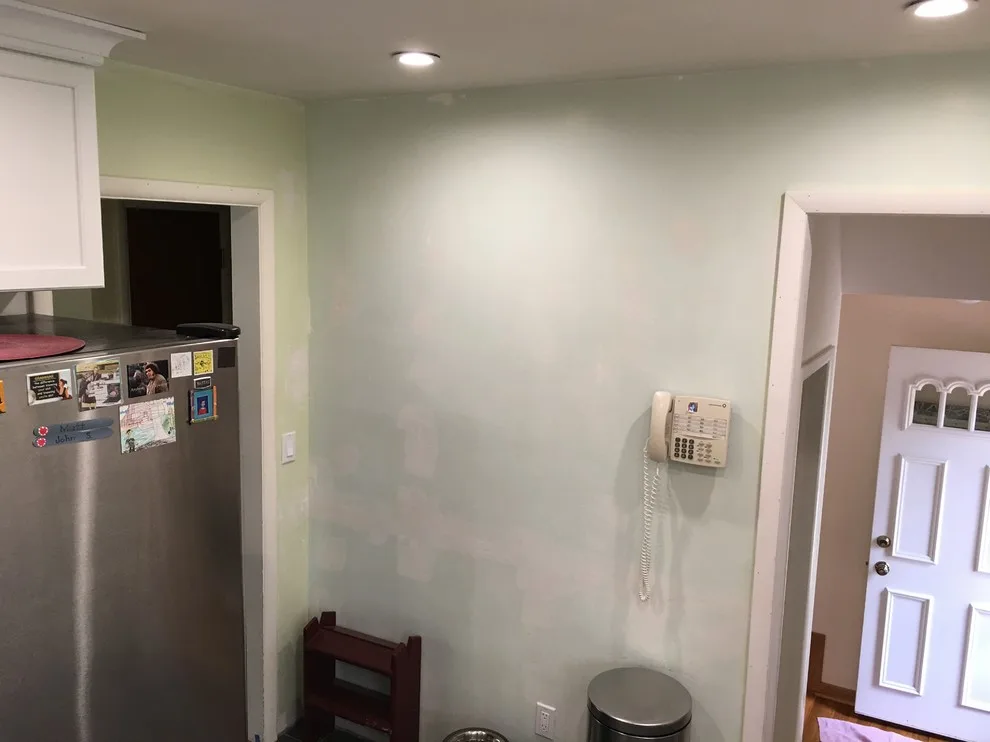 Okemos, MI Kitchen Renovation by Alison Alfredson Color & Design - Photo 8