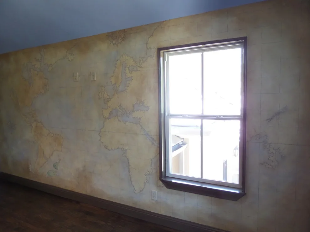Children's Bedrooms by Beautiful Brushworks - Photo 4