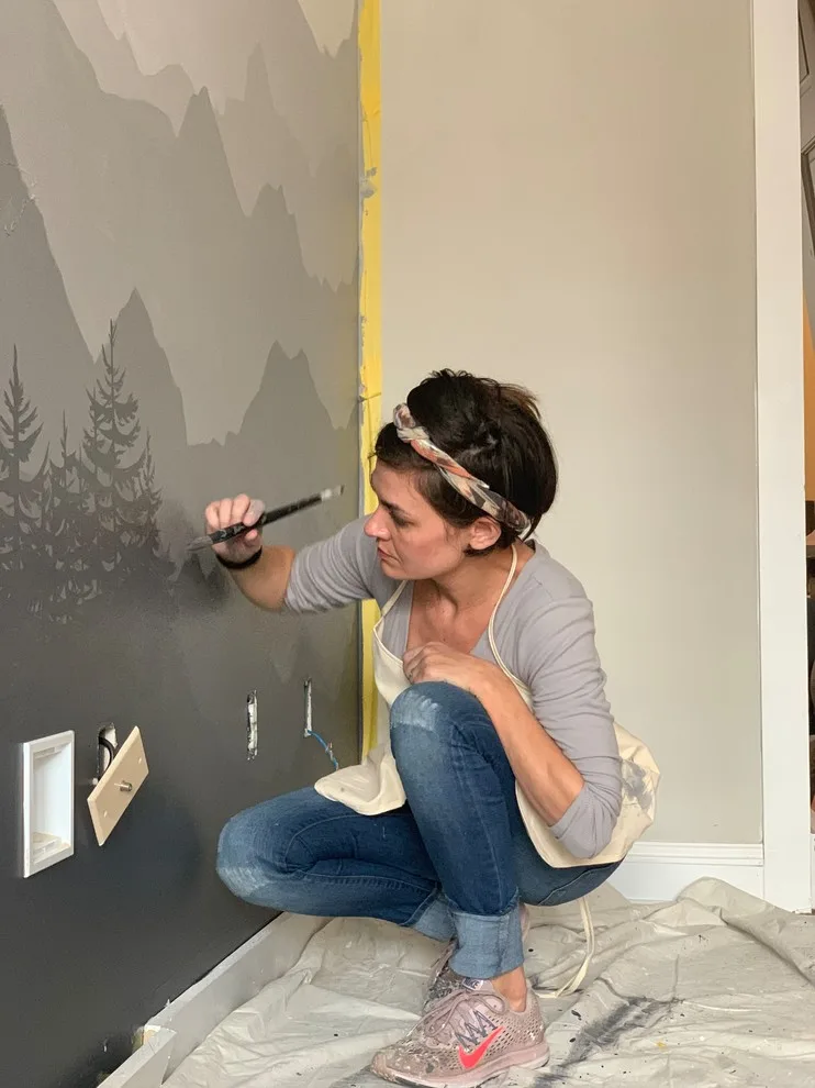 Erica Tanner Paint + Design - Photo 5