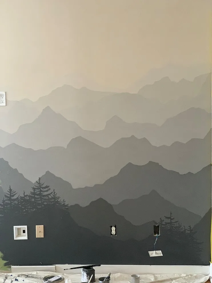 Erica Tanner Paint + Design - Photo 3