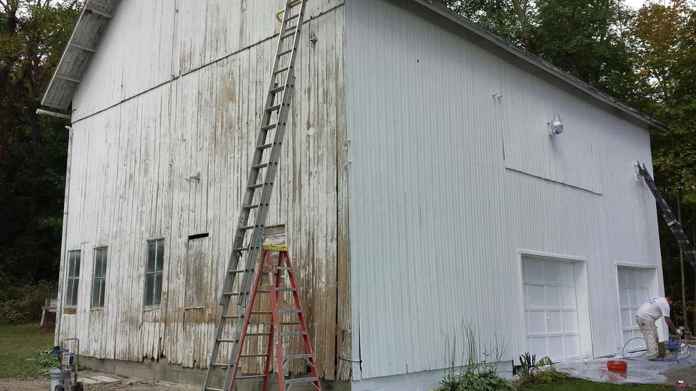Vintage Barn by Fresh Coat Mansfield - Photo 2