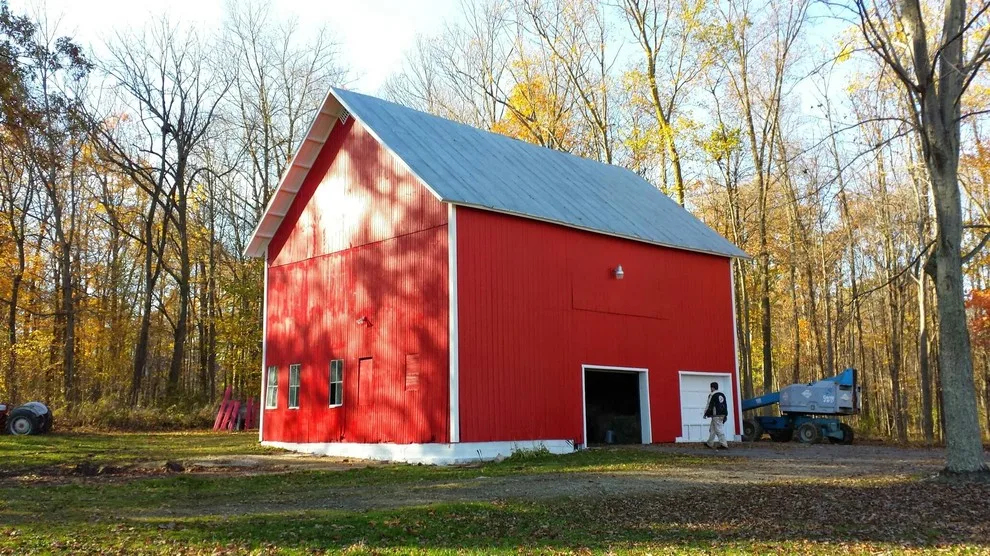 Fresh Coat Mansfield - Photo 9