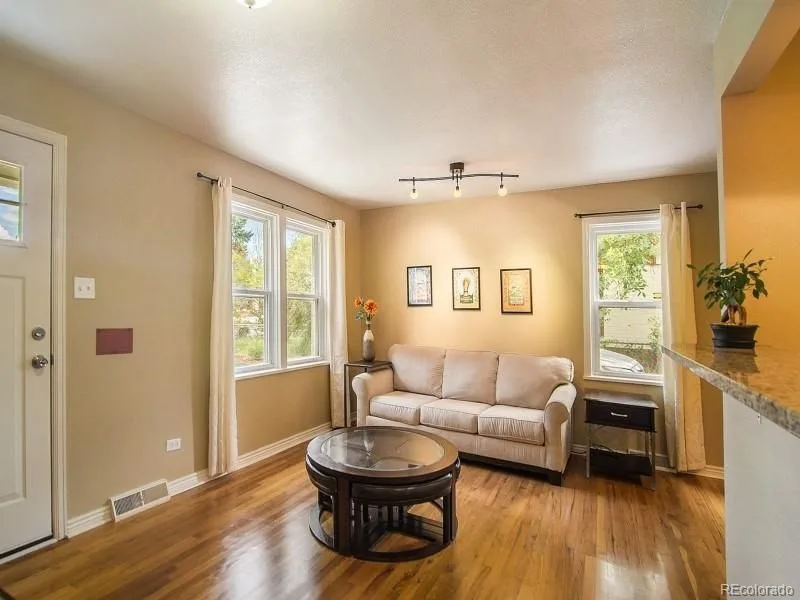 Olive Street Residence Makeover by Paint Denver - Photo 3