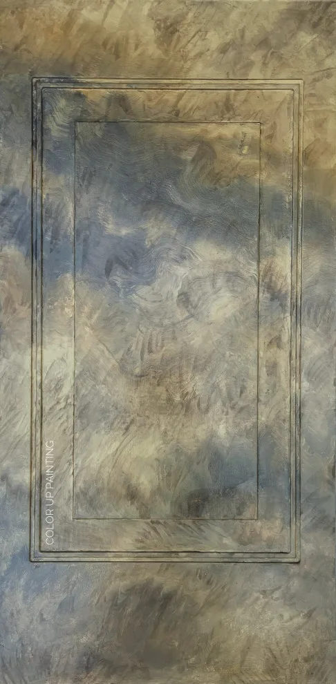 Unique Cabinet Finishes by Color Up Painting LLC - Photo 3
