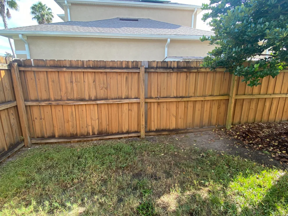 Orlando Fence Stain Solid by A+ Painting - Photo 27