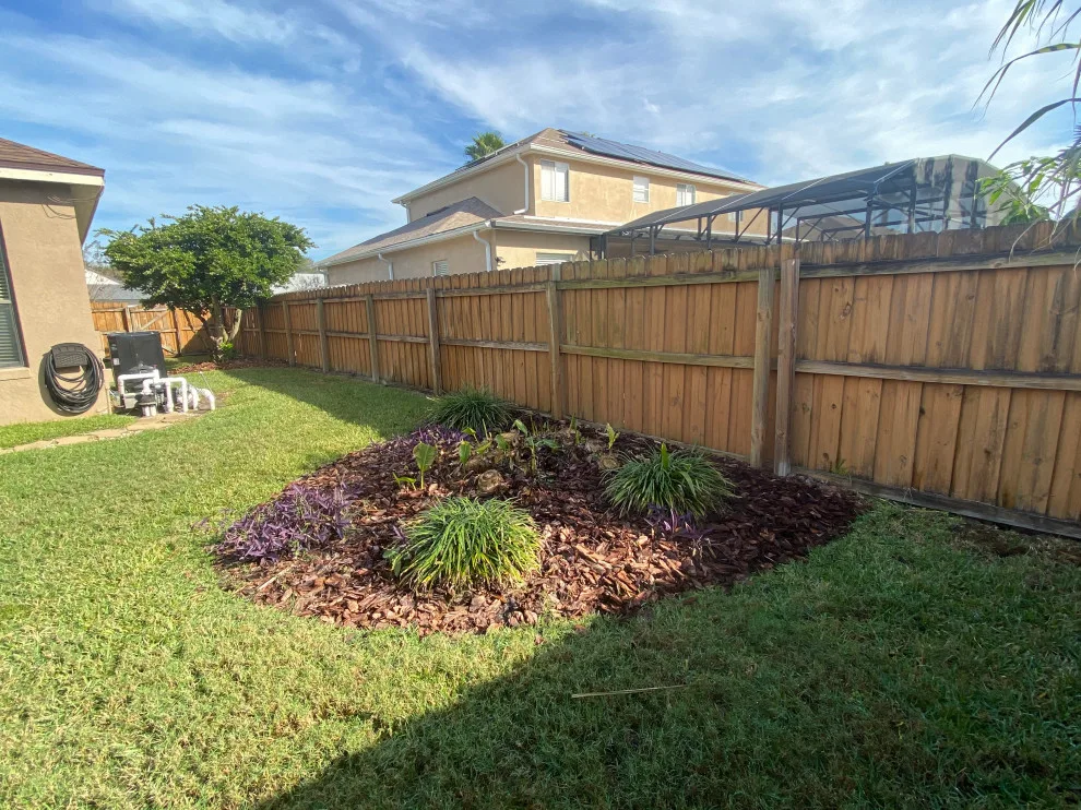 Orlando Fence Stain Solid by A+ Painting - Photo 45