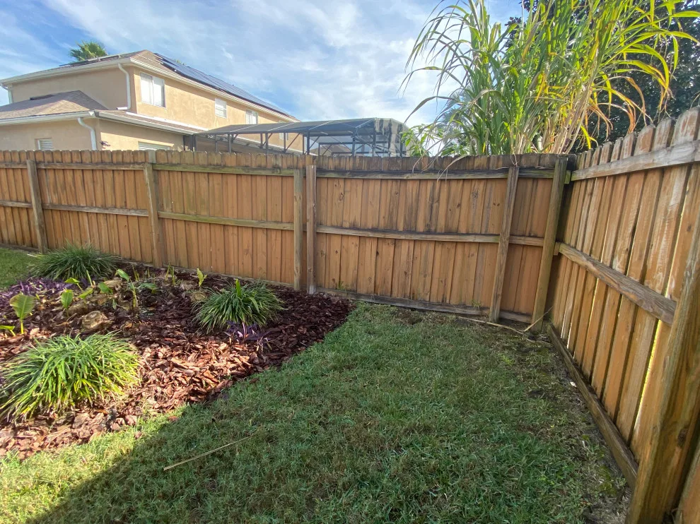 Orlando Fence Stain Solid by A+ Painting - Photo 34