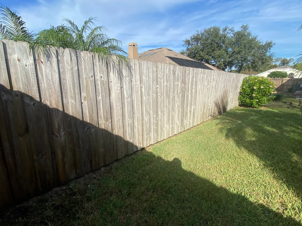 Orlando Fence Stain Solid by A+ Painting - Photo 39