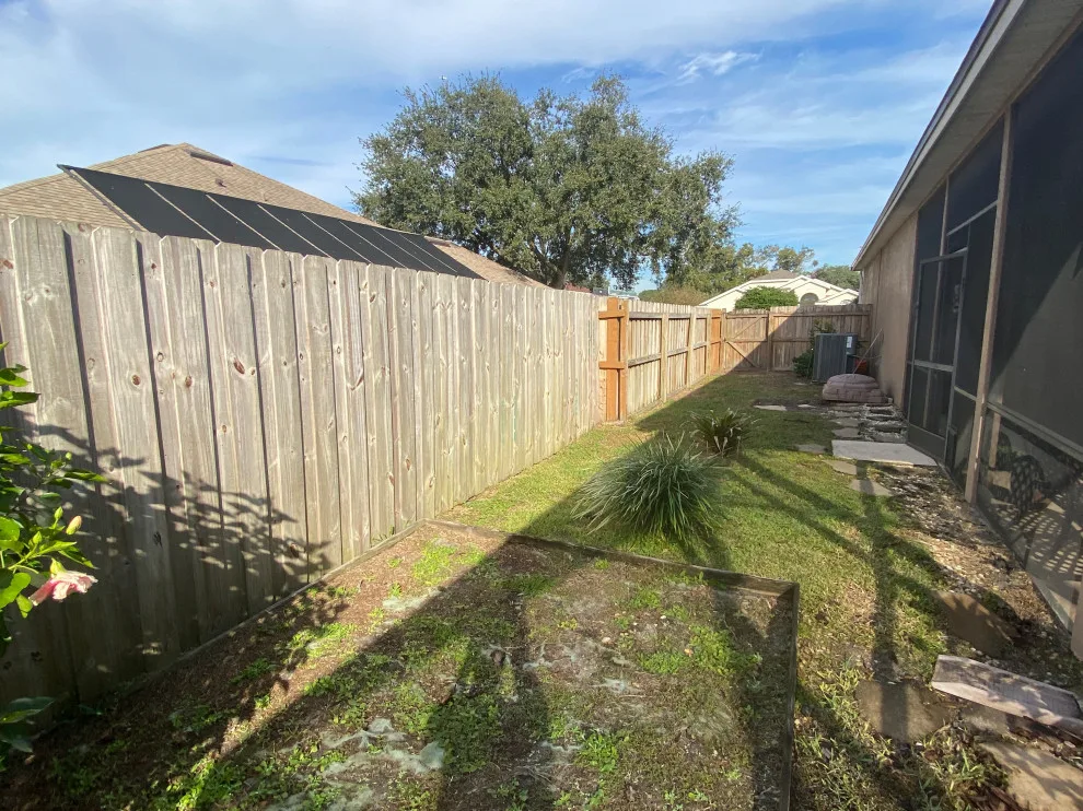 Orlando Fence Stain Solid by A+ Painting - Photo 12