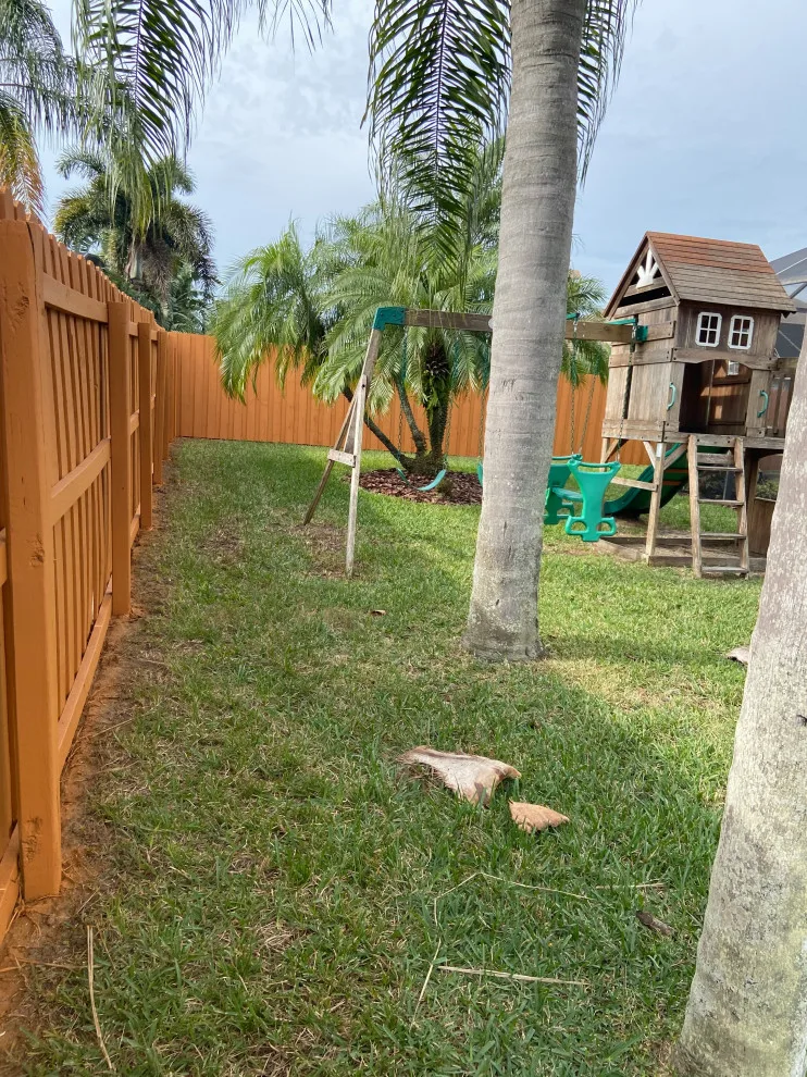 Orlando Fence Stain Solid by A+ Painting - Photo 42