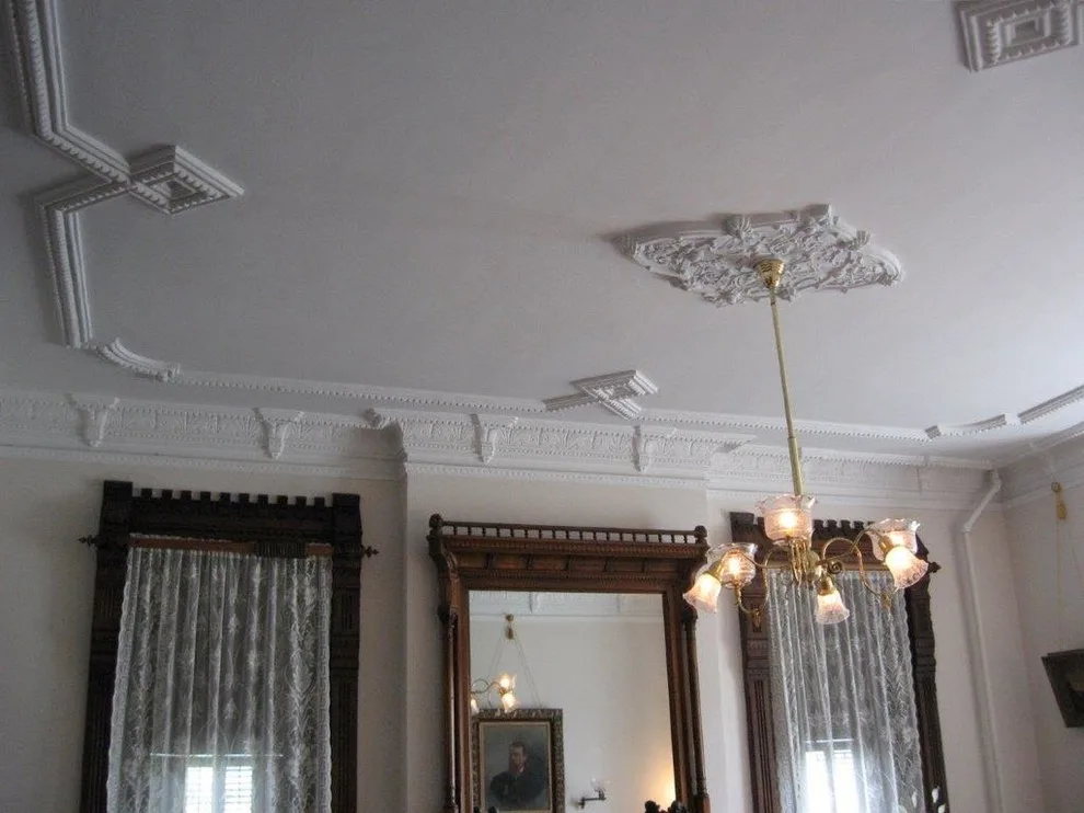 Wallboard and Plaster Restoration by Central Penn Plaster, Inc. - Photo 6