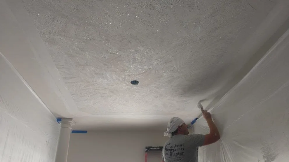 Central Penn Plaster, Inc. - Photo 3