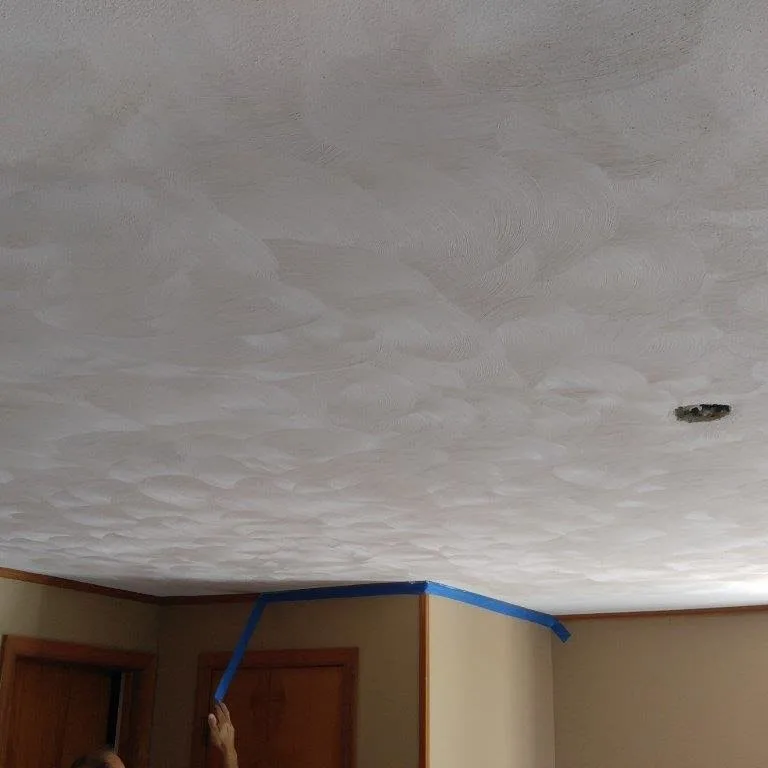Wallboard and Plaster Restoration by Central Penn Plaster, Inc. - Photo 12