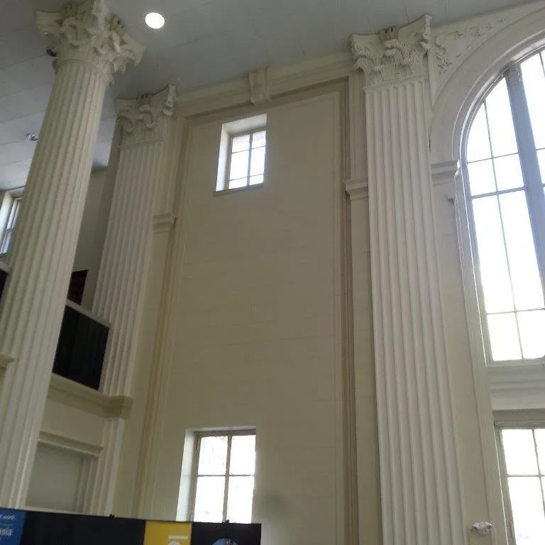 Wallboard and Plaster Restoration by Central Penn Plaster, Inc. - Photo 4