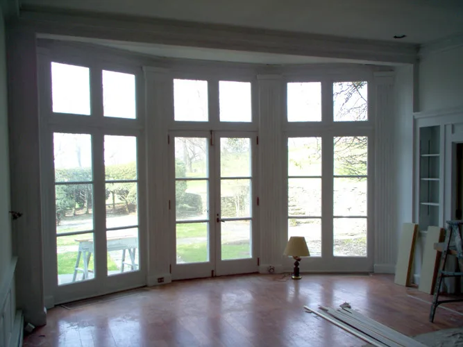 Wallboard and Plaster Restoration by Central Penn Plaster, Inc. - Photo 11